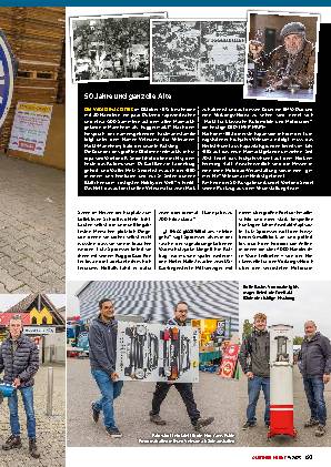 50 Jahre Veterama