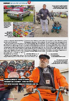 50 Jahre Veterama