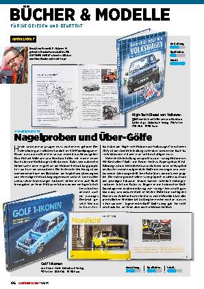 Bücher & Modelle