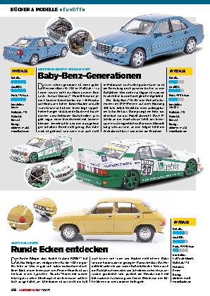 Bücher & Modelle
