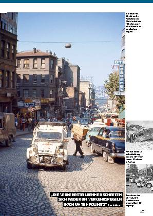 Paris-Persepolis-Paris 1971