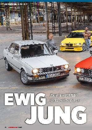 BMW 3er
