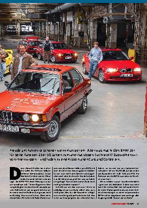 BMW 3er
