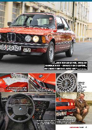 BMW 3er