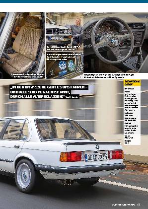 BMW 3er