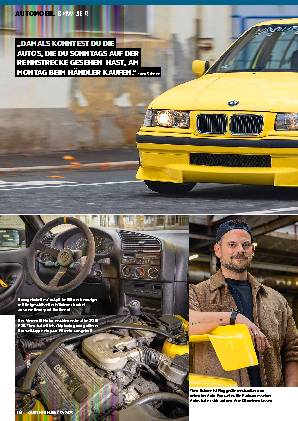 BMW 3er