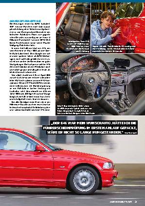 BMW 3er