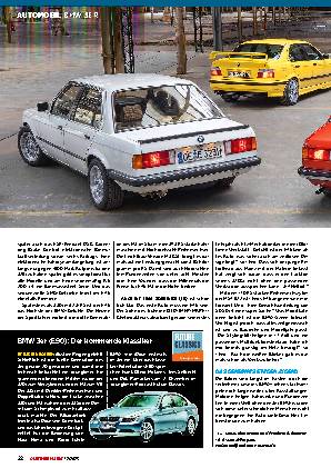 BMW 3er