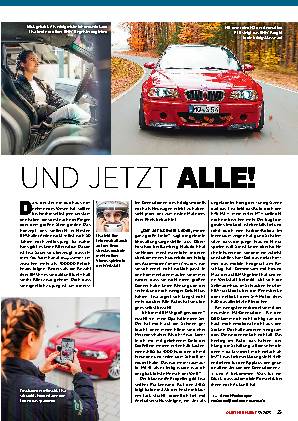 BMW 3er