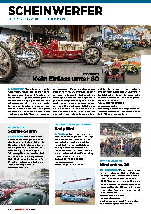 Scheinwerfer