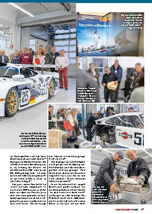 Porsche-Aktion