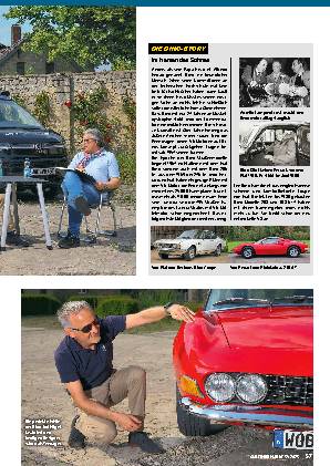Der Dino des Chefdesigners