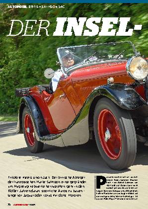 British Salmson S4C