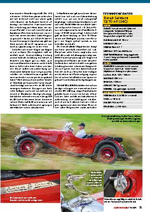 British Salmson S4C