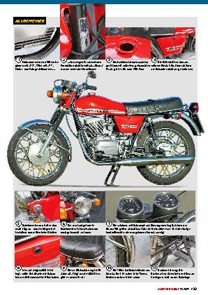 Gilera Arcore