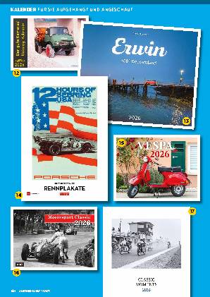 Kalender