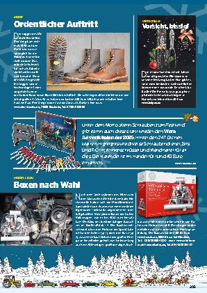 Weihnachtsmarkt