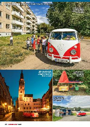 Deutschland-Tour Exrem