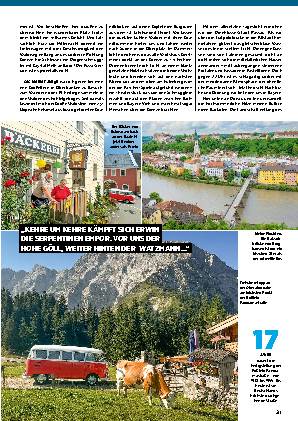 Deutschland-Tour Exrem