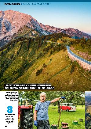 Deutschland-Tour Exrem
