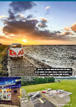 Deutschland-Tour Exrem