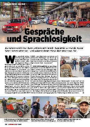 Redaktionsalltag