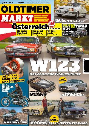 Ausgabe 1
