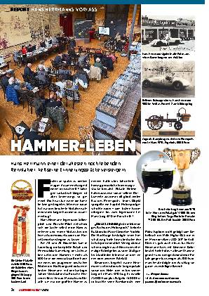 Hans Herrmann Vorlass