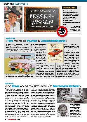 Besserwissen