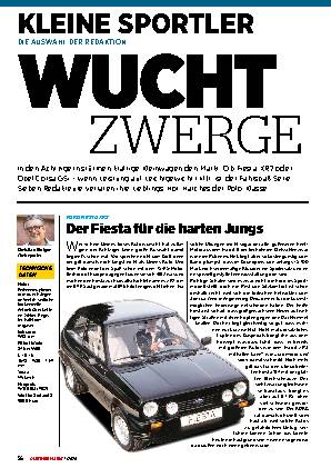 Kleine Sportler - Die Auswahl der Redaktion