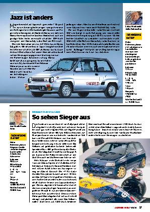 Kleine Sportler - Die Auswahl der Redaktion