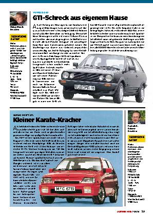 Kleine Sportler - Die Auswahl der Redaktion