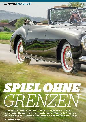 Simca 8 Sport