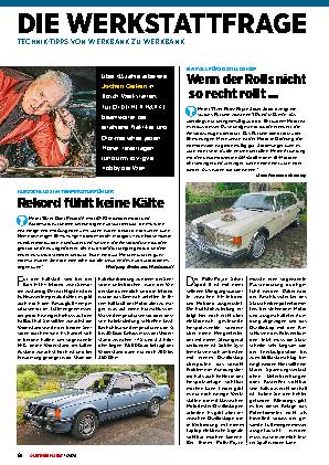 Werkstattfrage