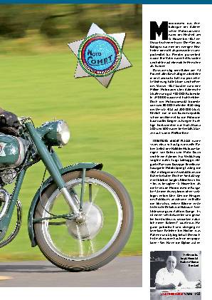 Moto Comet 175 S