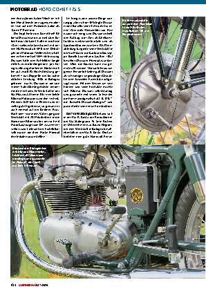 Moto Comet 175 S