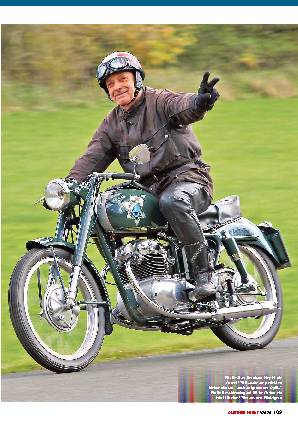 Moto Comet 175 S