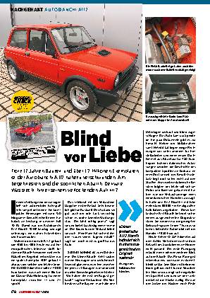 Autobianchi A 112