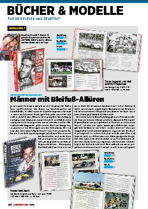 Bücher & Modelle