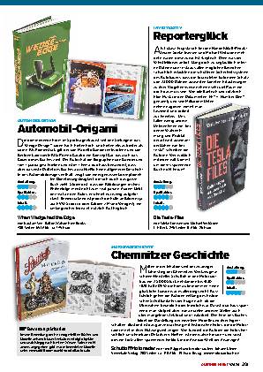 Bücher & Modelle