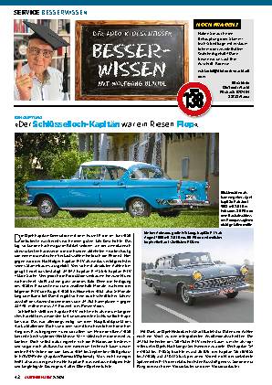 Besserwissen