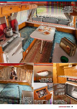 Hymer Caravano