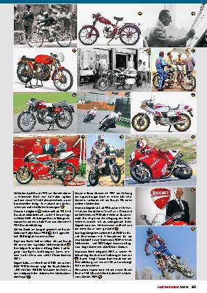 Ducati Cruiser