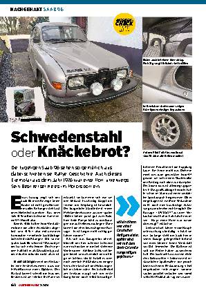 Nachgehakt