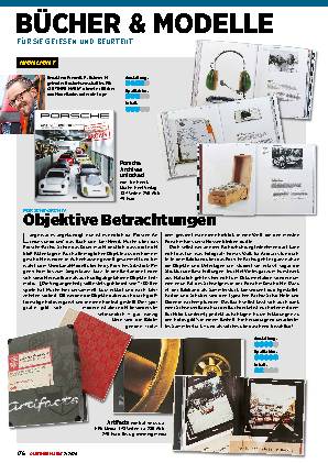 Bücher & Modelle