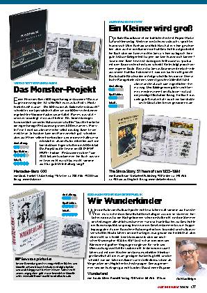 Bücher & Modelle