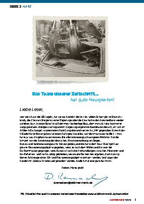 Editorial