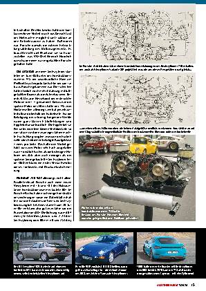 Porsche 356 Super 90 und 912