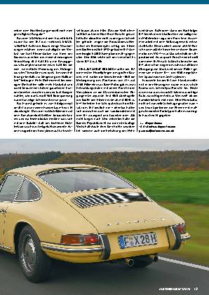 Porsche 356 Super 90 und 912