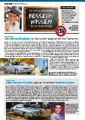 Besserwissen